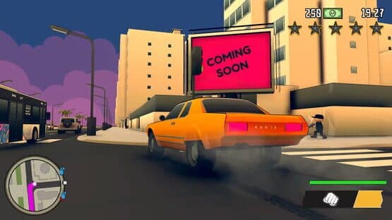 Hood Tales Part 1: Morocco — screenshot 7