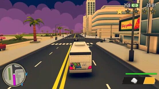 Hood Tales Part 1: Morocco — screenshot 8
