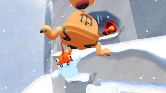 Plush Party — screenshot 1