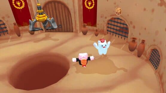 Plush Party — screenshot 5