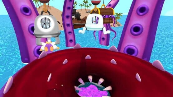 Plush Party — screenshot 6