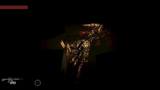 Mutant Hunter — screenshot 3