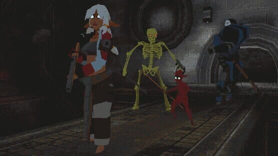 Tamara — screenshot 1