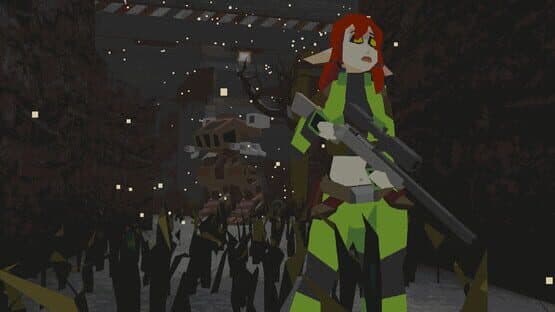Tamara — screenshot 2