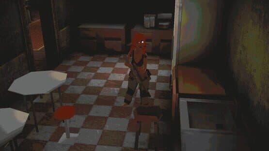 Tamara — screenshot 5