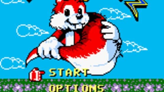 Mr. Nutz — screenshot 1