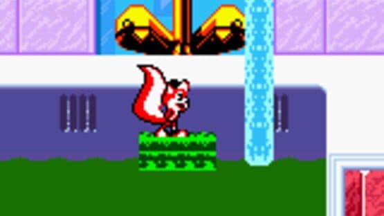 Mr. Nutz — screenshot 2