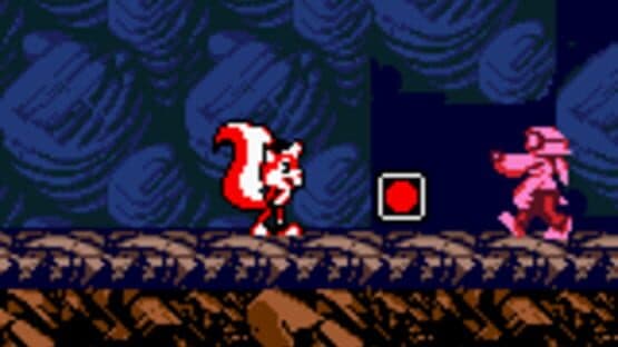 Mr. Nutz — screenshot 3