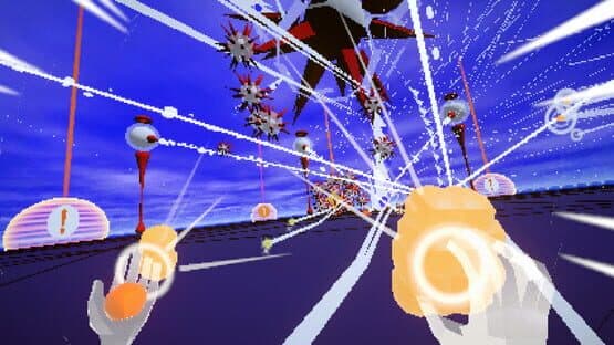 HeavenX — screenshot 3
