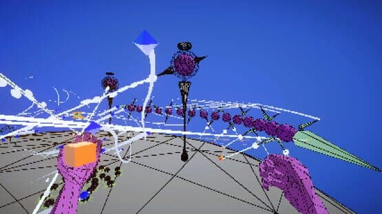 HeavenX — screenshot 5