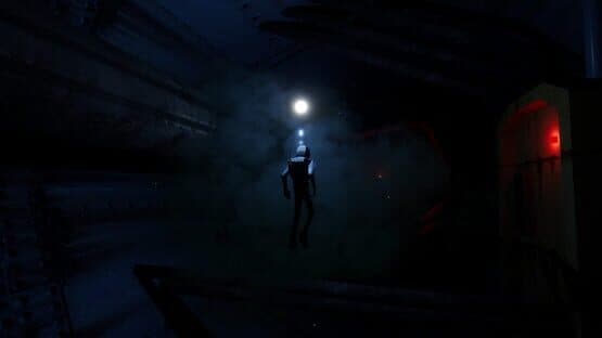 Meganaut — screenshot 4