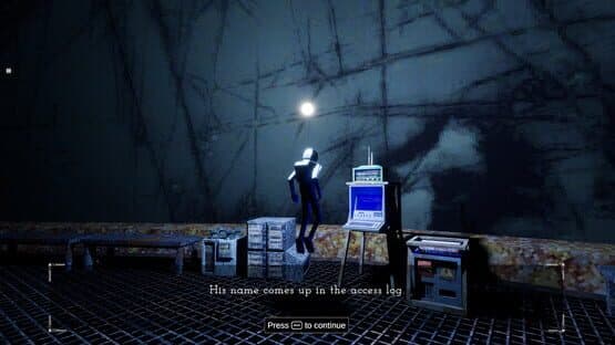 Meganaut — screenshot 6