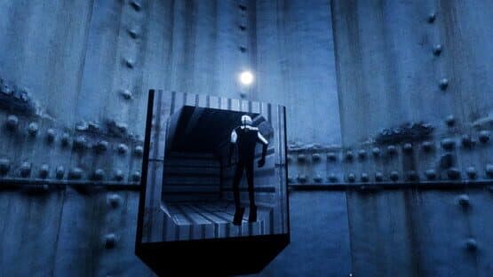 Meganaut — screenshot 7