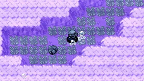 Pokémon Scorched Silver — screenshot 2