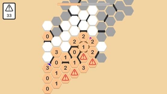 Hexceed: Fuscus — screenshot 1