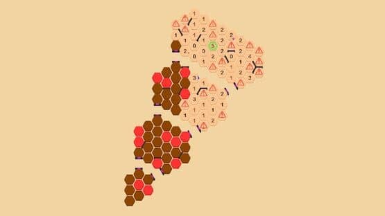 Hexceed: Fuscus — screenshot 2