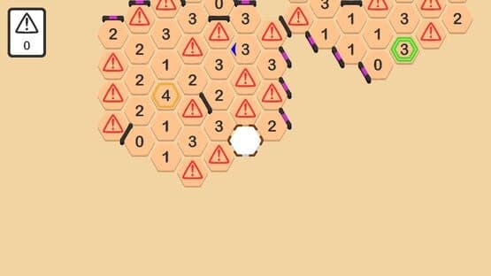 Hexceed: Fuscus — screenshot 3