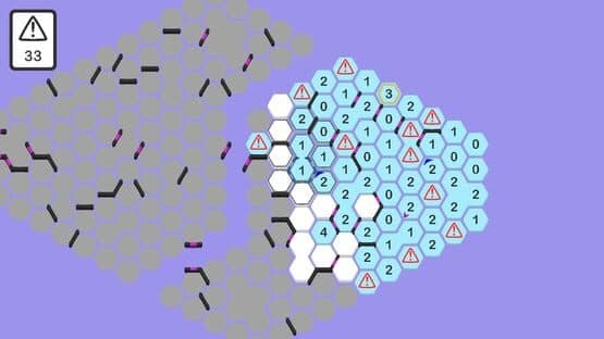 Hexceed: Caeruleum — screenshot 5