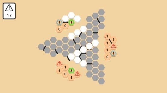 Hexceed: Fuscus — screenshot 6