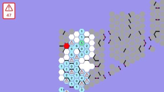 Hexceed: Caeruleum — screenshot 6