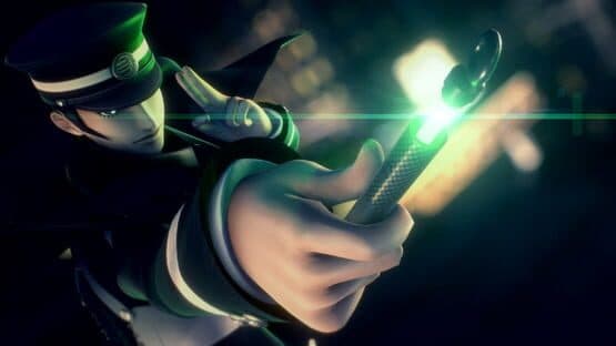 Raidou Remastered: The Mystery of the Soulless Army - Digital Deluxe Edition — screenshot 1