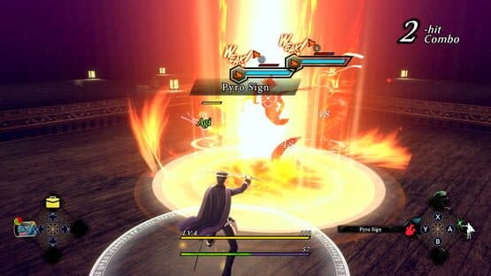 Raidou Remastered: The Mystery of the Soulless Army - Digital Deluxe Edition — screenshot 3