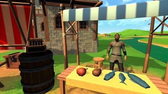 Ale Tavern Master — screenshot 1