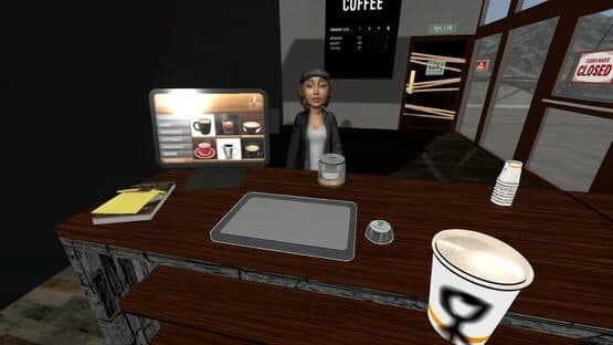 Barista Simulator 2025 — screenshot 1