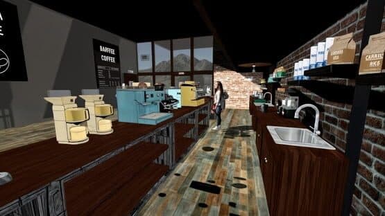 Barista Simulator 2025 — screenshot 3