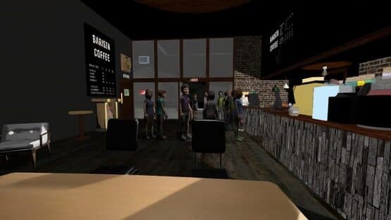 Barista Simulator 2025 — screenshot 4