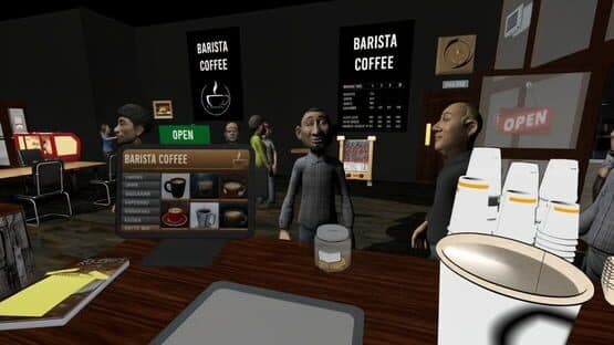 Barista Simulator 2025 — screenshot 5