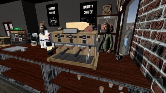 Barista Simulator 2025 — screenshot 6