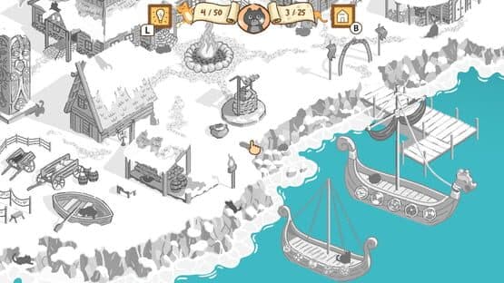 Cats Visiting Historical Times — screenshot 6