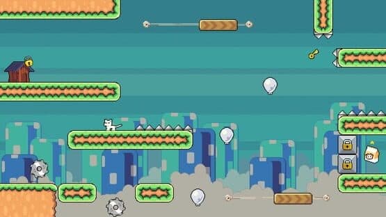 .CatMilk 2 — screenshot 1