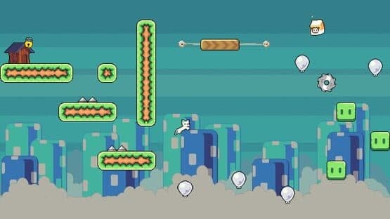 .CatMilk 2 — screenshot 2