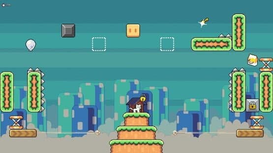 .CatMilk 2 — screenshot 4