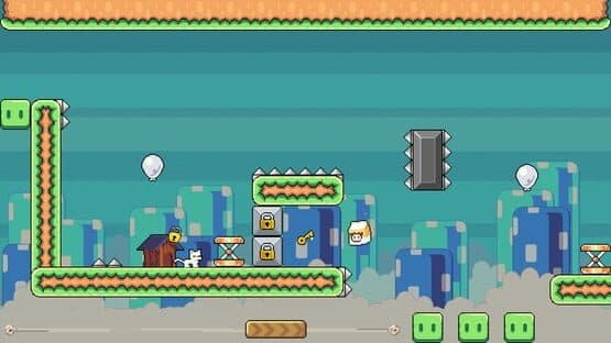 .CatMilk 2 — screenshot 5