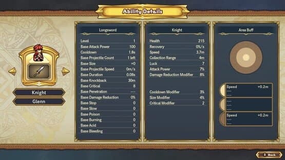The General Saga — screenshot 5