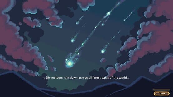 The General Saga — screenshot 6