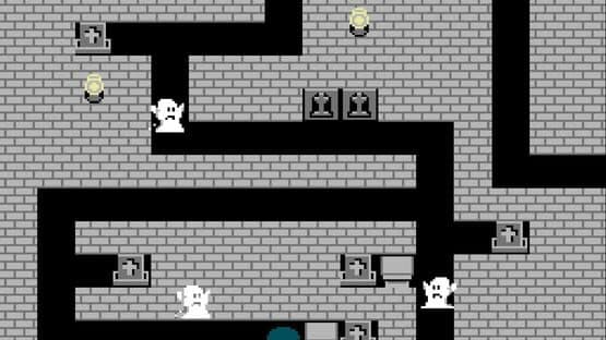 Jim & Dill: The Legend of Weed N' Stiff — screenshot 3