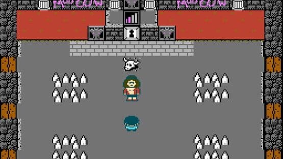 Jim & Dill: The Legend of Weed N' Stiff — screenshot 4