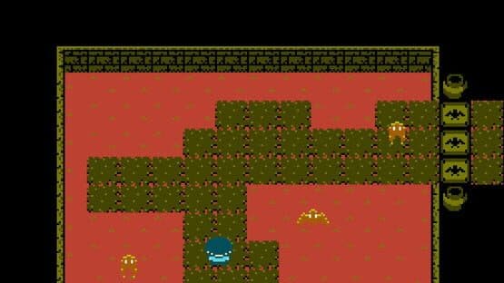 Jim & Dill: The Legend of Weed N' Stiff — screenshot 6