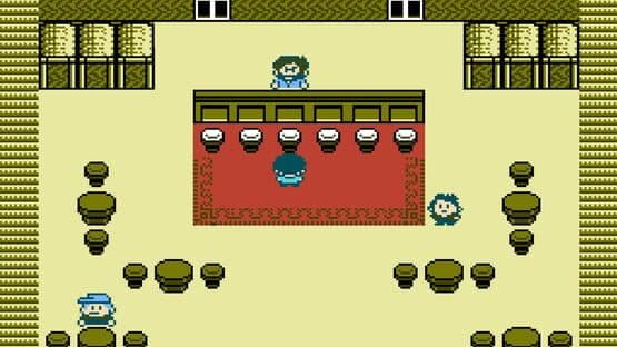 Jim & Dill: The Legend of Weed N' Stiff — screenshot 7
