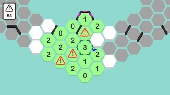 Hexceed: Virdis — screenshot 2