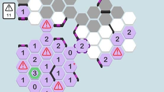 Hexceed: Violaceum — screenshot 2