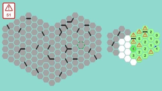 Hexceed: Virdis — screenshot 3