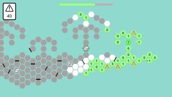 Hexceed: Virdis — screenshot 4