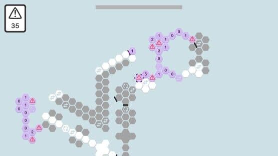 Hexceed: Violaceum — screenshot 5