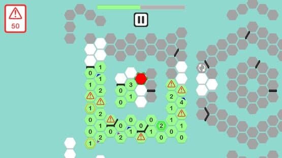 Hexceed: Virdis — screenshot 5