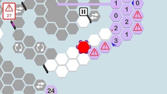 Hexceed: Violaceum — screenshot 6